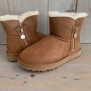 ugg shala exotic